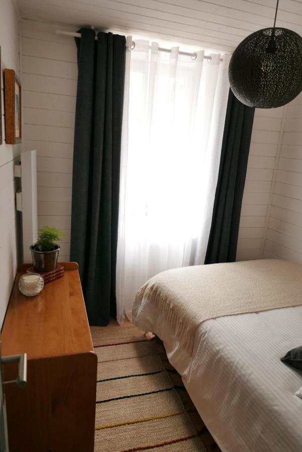 Villa De La Plage, La Baie Du Mont-Saint-Michel, Sauna Dragey Buitenkant foto